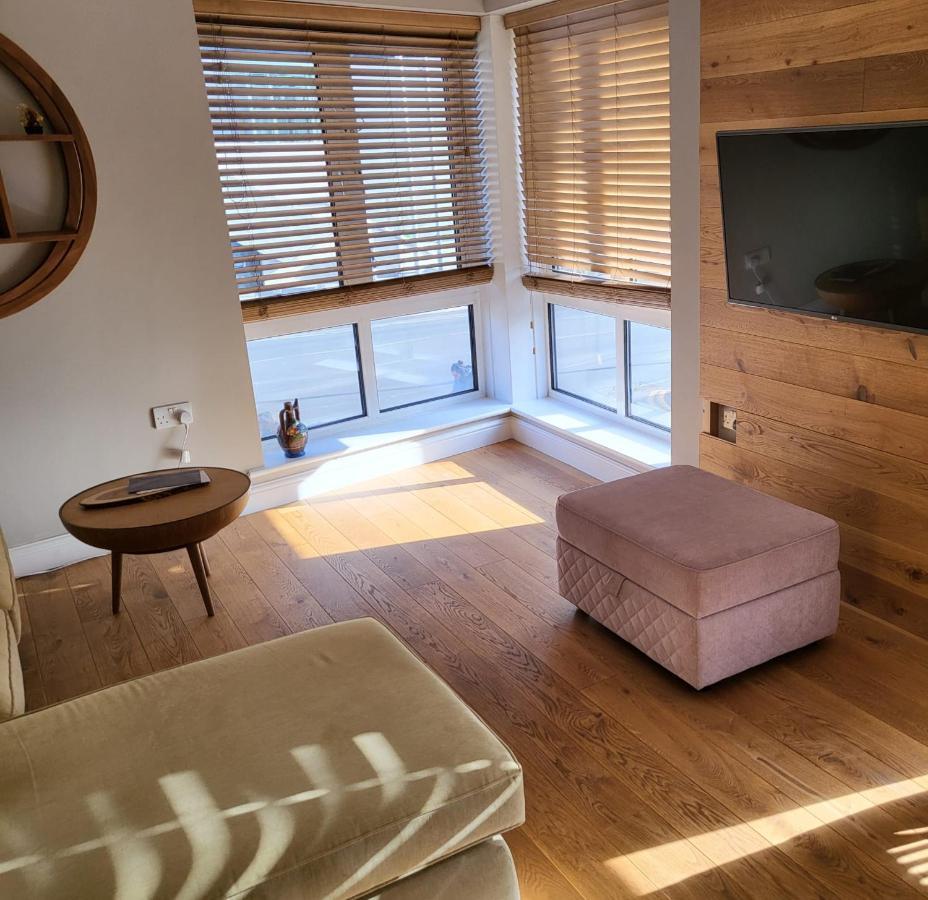 Tottenham Spur Hideaway Londen Buitenkant foto