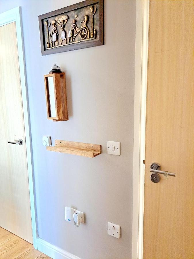 Tottenham Spur Hideaway Londen Buitenkant foto